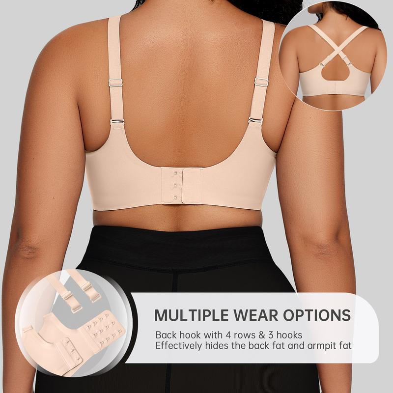 Wireless Lifting Jelly Bra