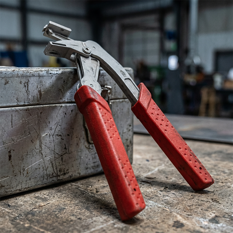 ⏳Time-Limited Special⏰Car Clip Remover Tool – Multi-Functional, Ergonomic & Damage-Free Removal 🛡️